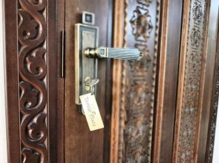 Temur Plaza Hotel - Boukhara - 8