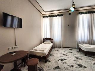 Temur Plaza Hotel - Boukhara - 7