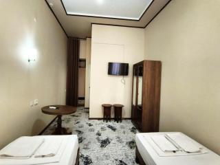 Temur Plaza Hotel - Boukhara - 6