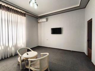 Temur Plaza Hotel - Boukhara - 5