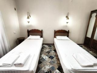 Temur Plaza Hotel - Boukhara - 2