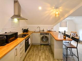 Roath - Modern Flat Near City Centre WParking Pass the Keys - Cardiff - 8