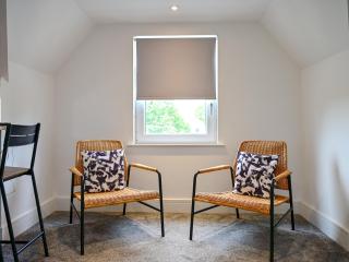 Roath - Modern Flat Near City Centre WParking Pass the Keys - Cardiff - 7