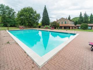 Holiday Home in Ficulle with Pool Access - Ficulle - 4