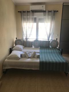 Melinas Home - Chrysoupolis - 8