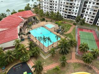 Amaryllis guest house PD - 1