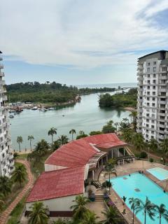 Amaryllis guest house PD - Port Dickson - 6