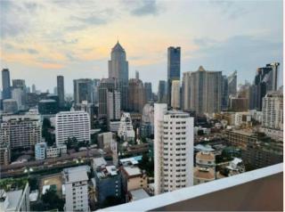 Omni Tower Nana- Fully Furnished Apartments Bangkok - Ban Nong Chaeng - 3