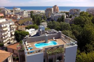 Residence Delfina - Rímini - 6