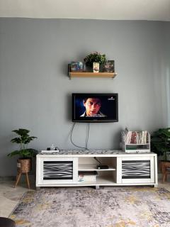 Amaryllis guest house PD - 4