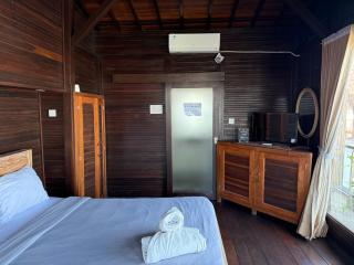 Canggu Spirit Guest House - Canggu - 6