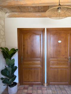 La Grange de la Boutelaye - 2