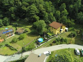 Casa Da Tos - appartamento per 5 persone - 6