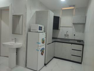 شقة مفروشة فاخرة - 9