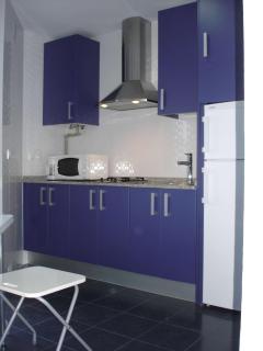 Apartamento Cantabrico - Cadice - 2