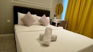 Axon Residence Bukit Bintang By Pavilion - 1