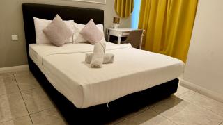 Axon Residence Bukit Bintang By Pavilion - 7