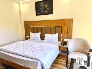 The Boho Mussoorie - Mussoorie - 7