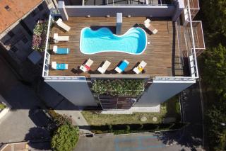 Residence Delfina - Rímini - 5