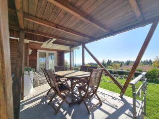 Chalet in Marliana near center - Marliana - 5