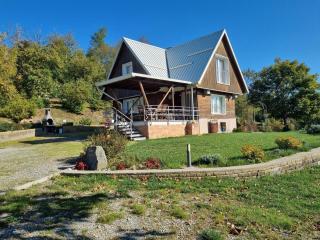Chalet in Marliana near center - Marliana - 1