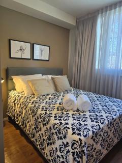Apartamento + 1 vaga - próximo EzTower! - 5