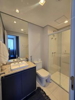 Apartamento + 1 vaga - próximo EzTower! - 3