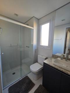 Apartamento + 1 vaga - próximo EzTower! - São Paulo - 2