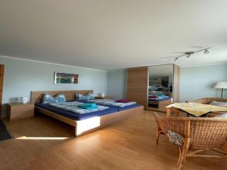 Modern Apartment in Bastorf near Sea - Bastorf - 9