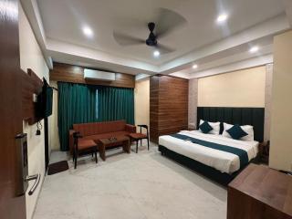 Hotel Enigma - 0