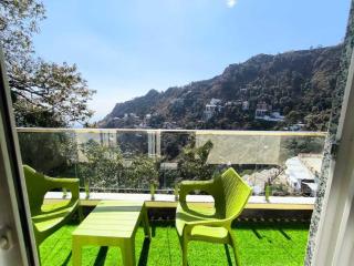 The Boho Mussoorie - 1