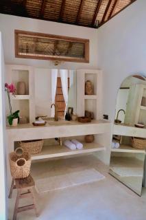 Stylish 1 bed villa with private pool in Bingin - Villa Maya - 4