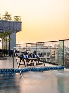 W Residence Living - 9