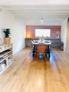 Casa estilo masía en el corazón de Cataluña - Avinyó - 2