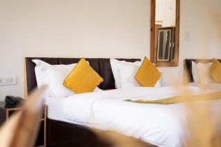 Hotel Karma Inn, Nubra Valley, Leh, Ladakh - Hundar - 4