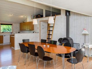 10 person holiday home in Væggerløse-By Traum - 2