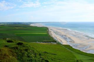 Wissant - Appartement avec grande terrasse au centre du village - 3