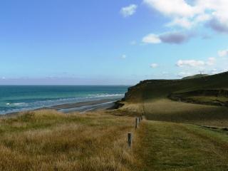 Wissant - Appartement avec grande terrasse au centre du village - Wissant - 2