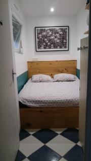 Wissant - Appartement avec grande terrasse au centre du village - Wissant - 4