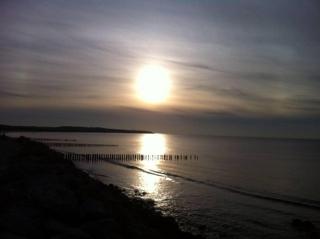 Wissant - Appartement avec grande terrasse au centre du village - Wissant - 1