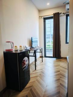 K's studio - Ho-Chi-Minh-Stadt - 2