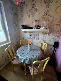 KLEOPÁTRA Apartman HAJDÚSZOBOSZLÓ - Hajdúszoboszló - 4