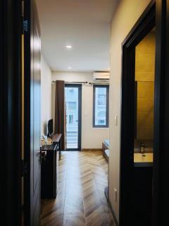 K's studio - Ho-Chi-Minh-Stadt - 4