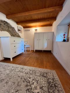Ferienhaus Auf dem Knapp - 1