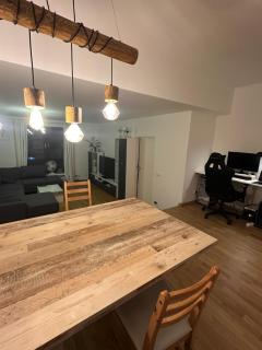 Private Wohnung im Herzen Kölns - Köln - 2