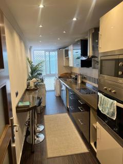 Nice apartment near Puerto Banus - 4