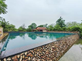 Haveli Anirudh - Royalty Redefined - Jaipur - 9