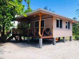Tiahani Lodge - - 4