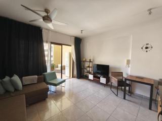Queens gardens - Paphos - 5