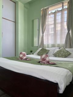 Cozy Haven 1018 Homestay - 6